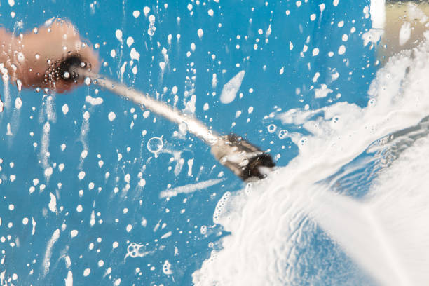 Best Dumpster Area Cleaning  in Peru, IL