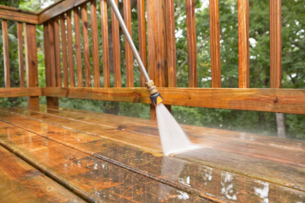 Best Residential House Exterior Washing  in Peru, IL
